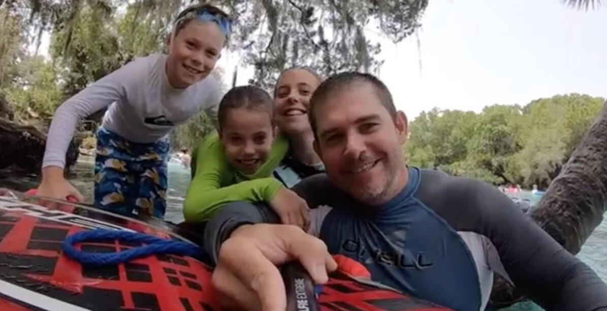 Silver Glenn Springs