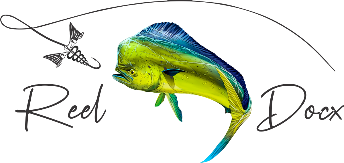 Reel Docx Logo